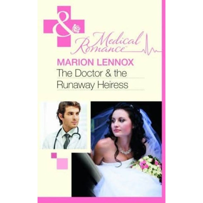 The Doctor & the Runaway...