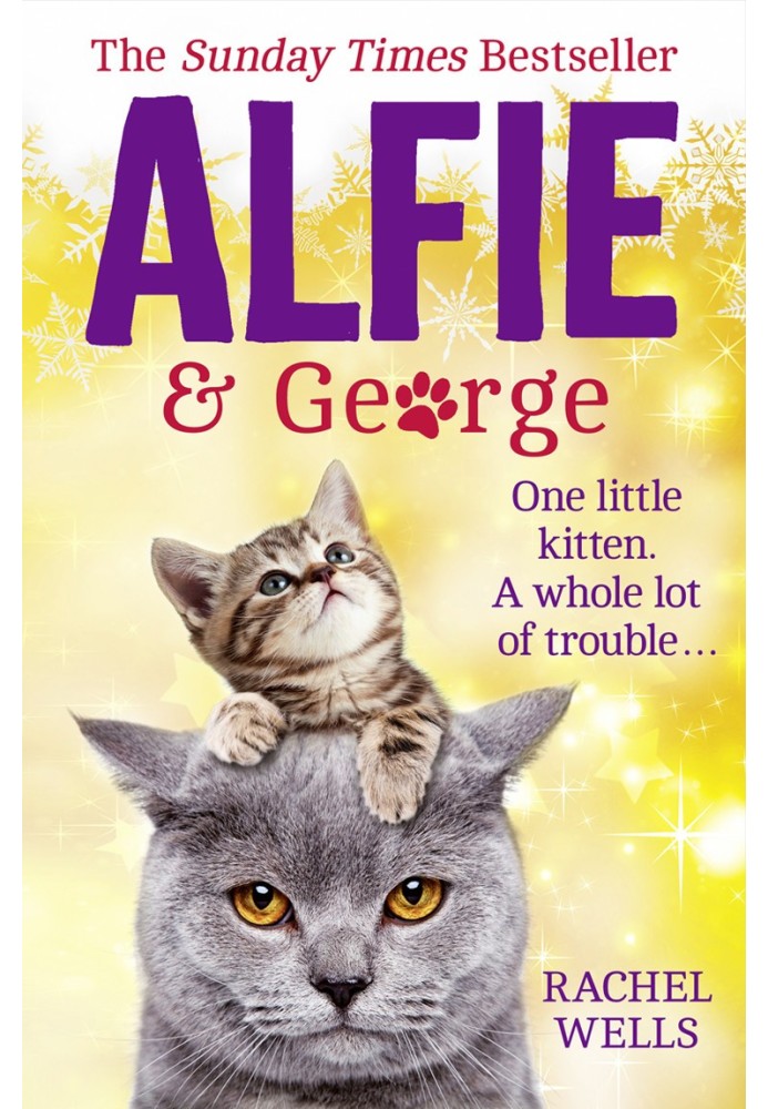 Alfie And George