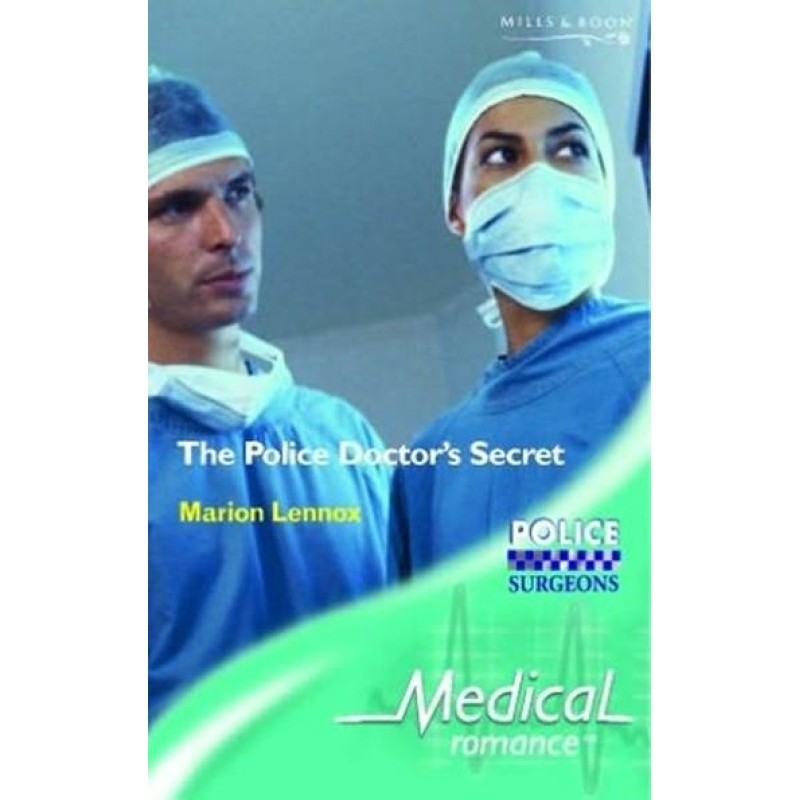 The Police Doctor’s Secret