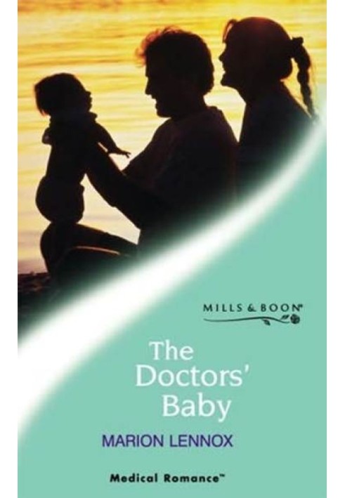 The Doctors’ Baby