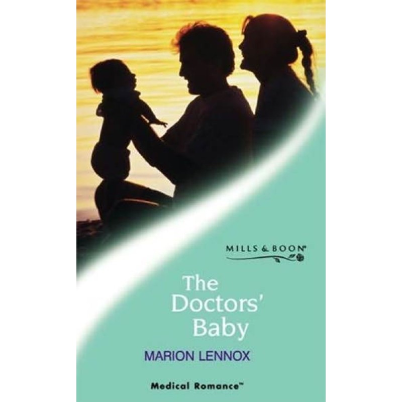 The Doctors’ Baby