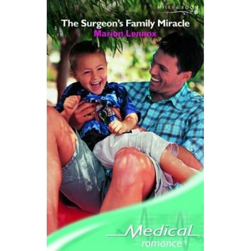 The Surgeon’s Family Miracle