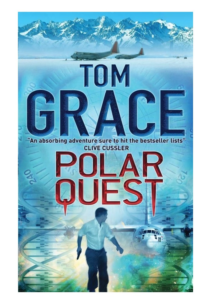 Polar Quest