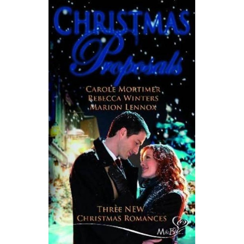 A Bride For Christmas