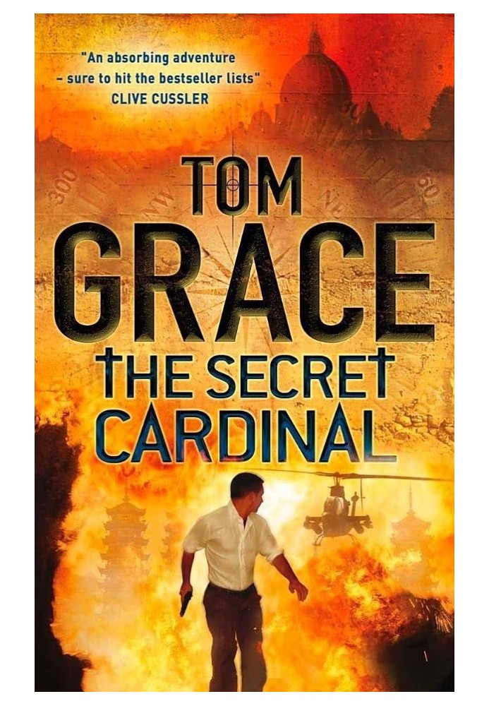 The Secret Cardinal