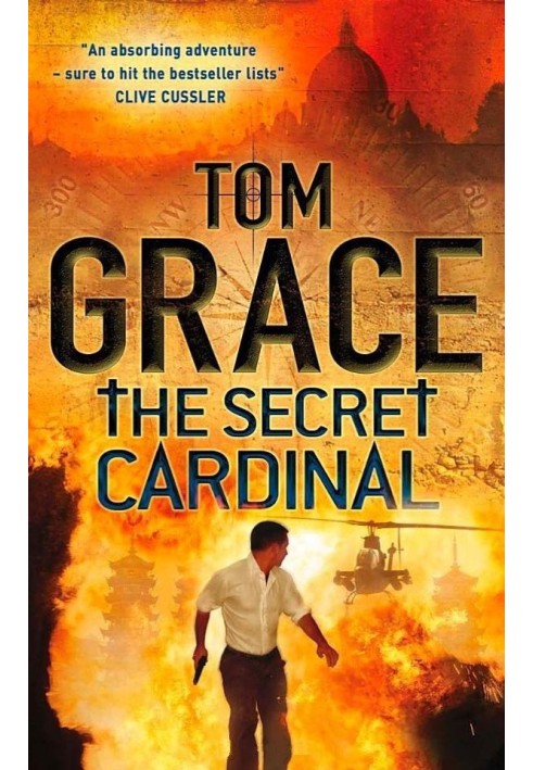 The Secret Cardinal