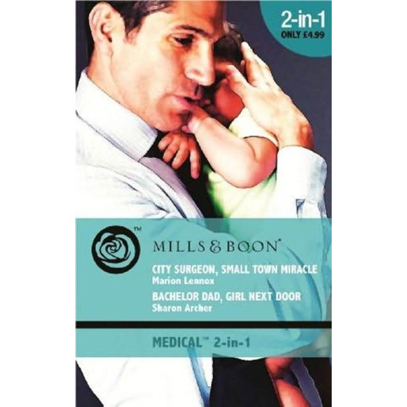 City Surgeon, Small Town...