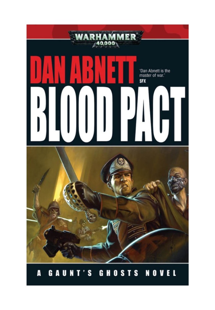 Blood Pact