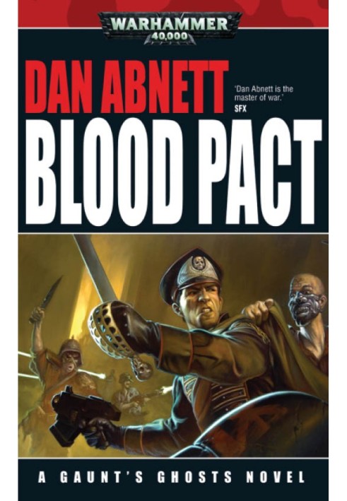 Blood Pact