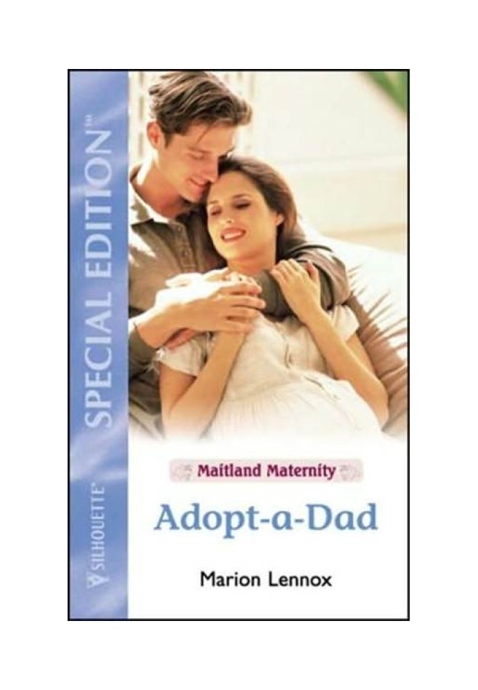 Adopt-a-Dad