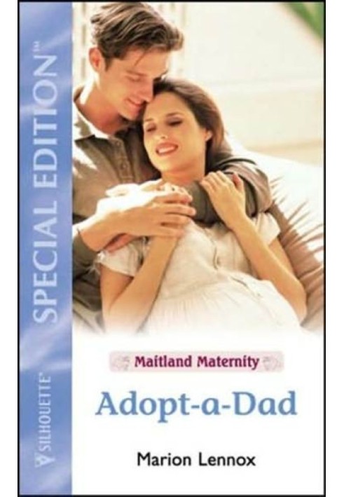 Adopt-a-Dad