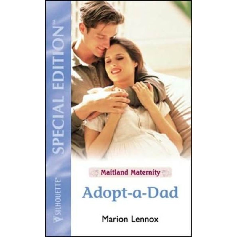Adopt-a-Dad