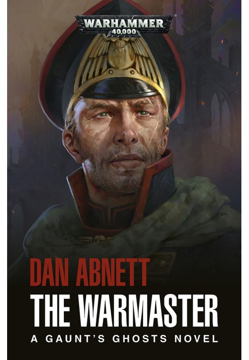 The Warmaster