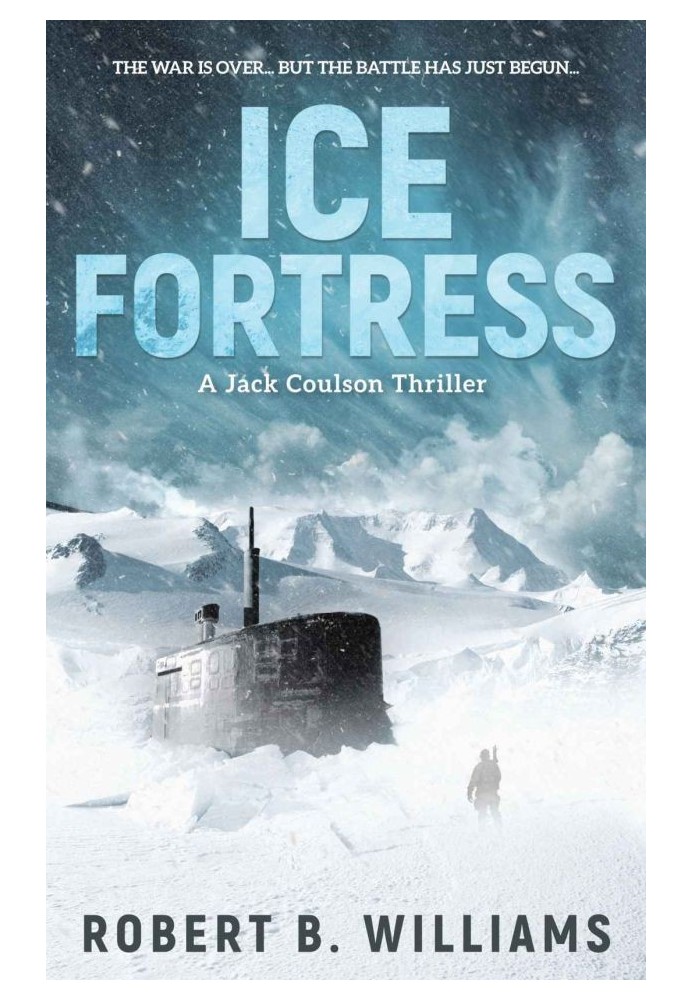 Ice Fortress