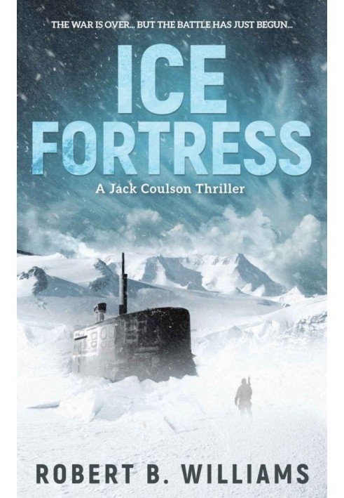 Ice Fortress