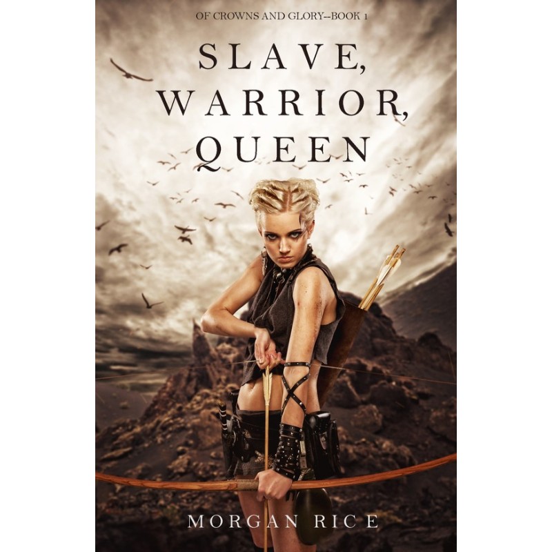 Slave, Warrior, Queen