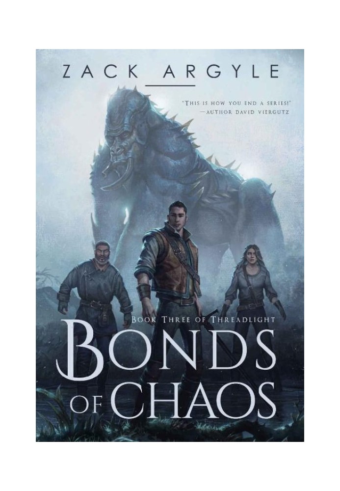 Bonds of Chaos