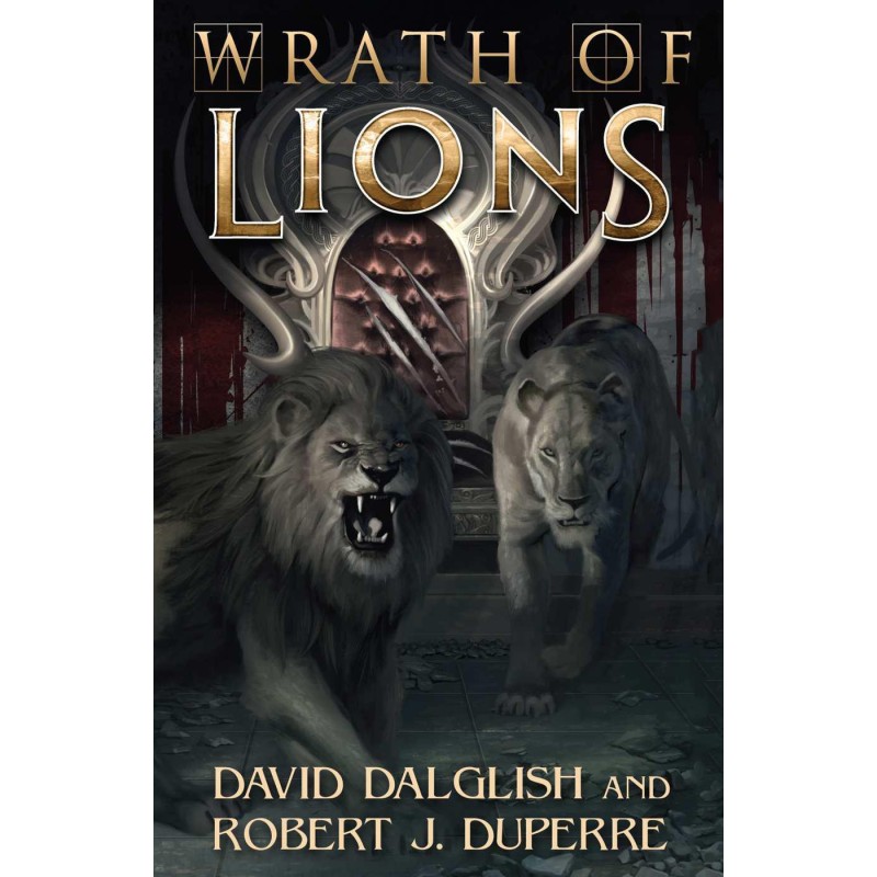 Wrath of Lions