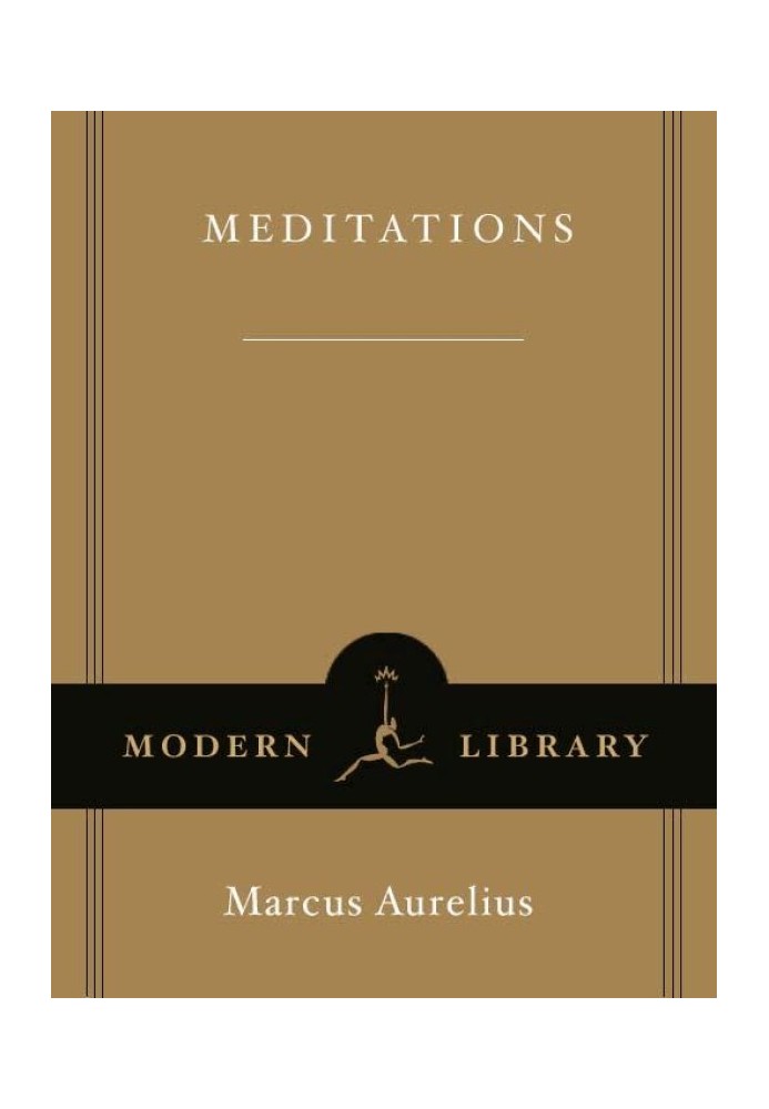 Meditations: A New Translation