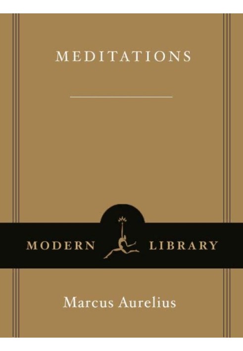 Meditations: A New Translation