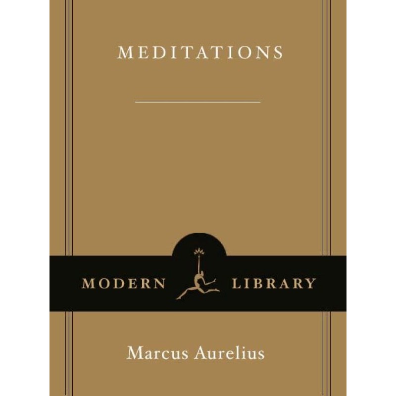 Meditations: A New Translation