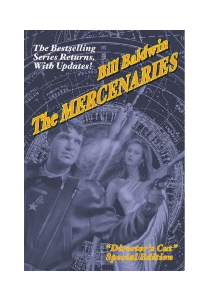 The Mercenaries