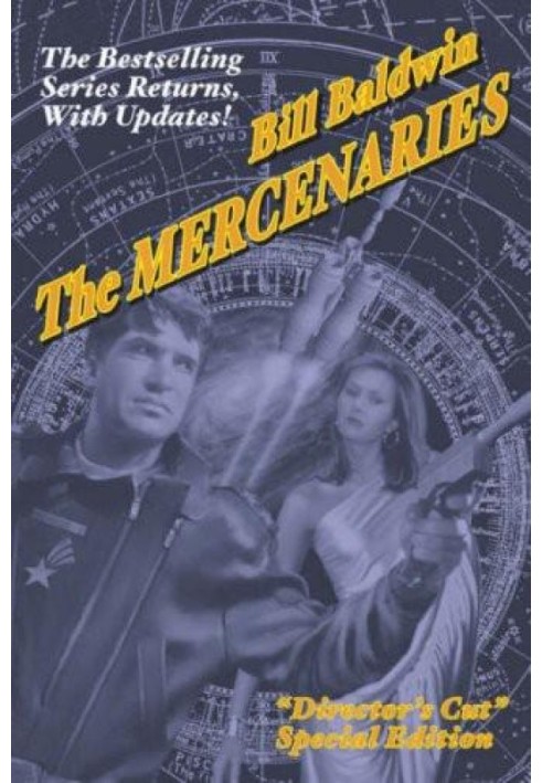 The Mercenaries