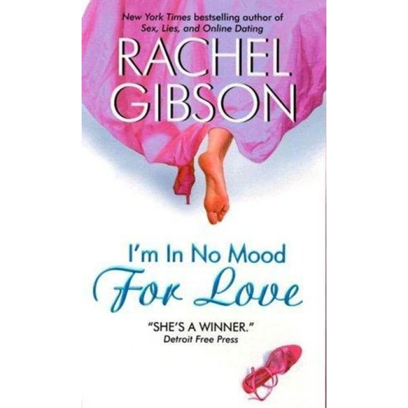 I’m In No Mood For Love