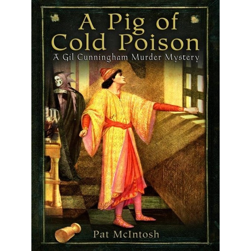A Pig of Cold Poison