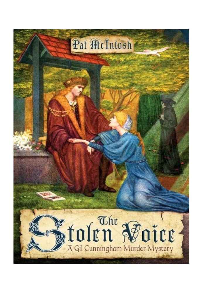 The Stolen Voice