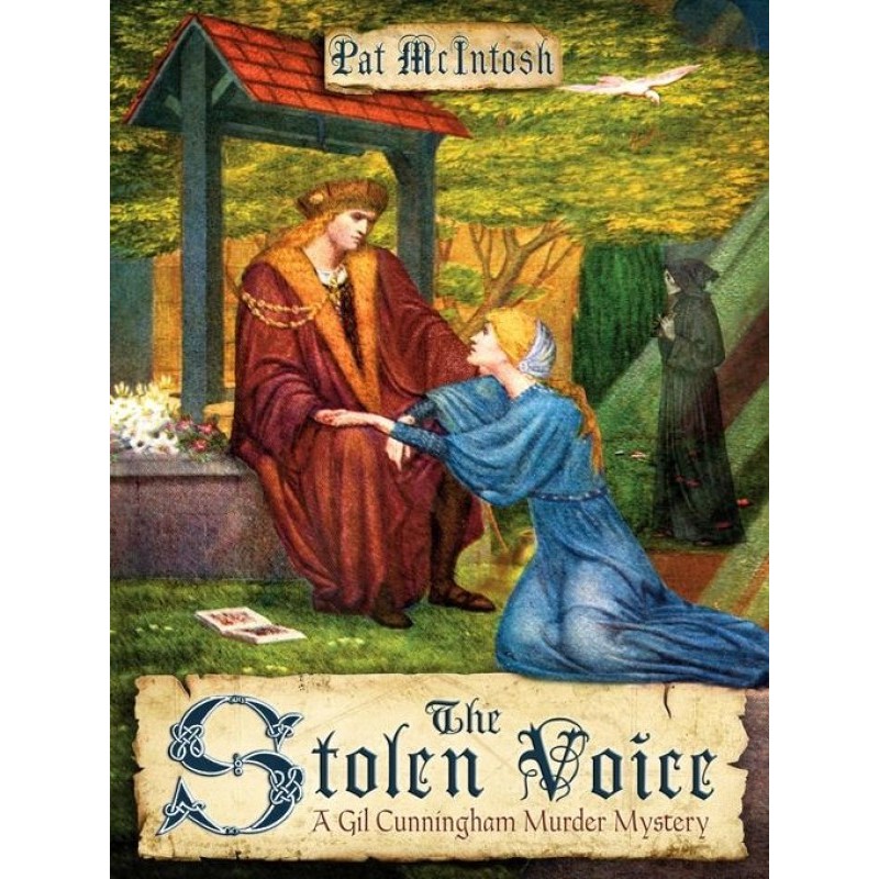 The Stolen Voice