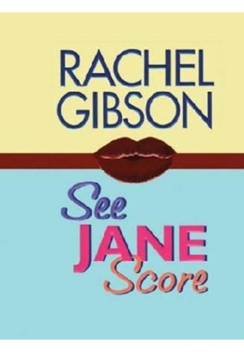 See Jane Score