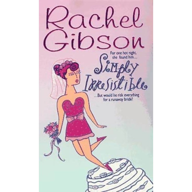 Simply Irresistible