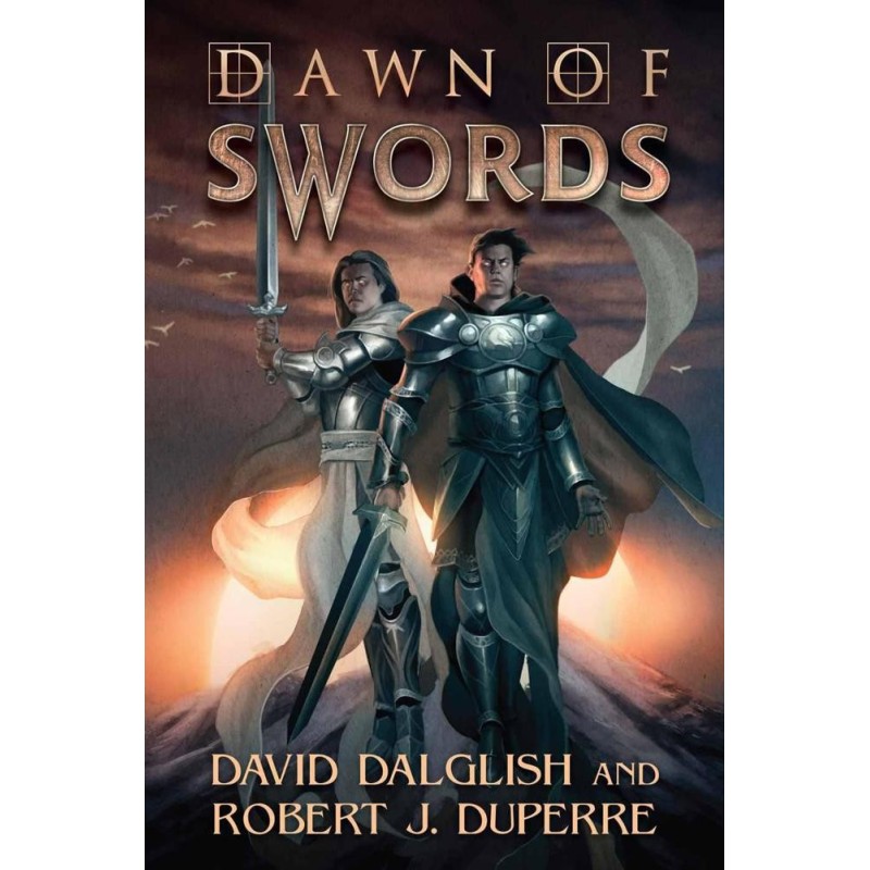 Dawn of Swords