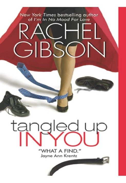 Tangled Up In You