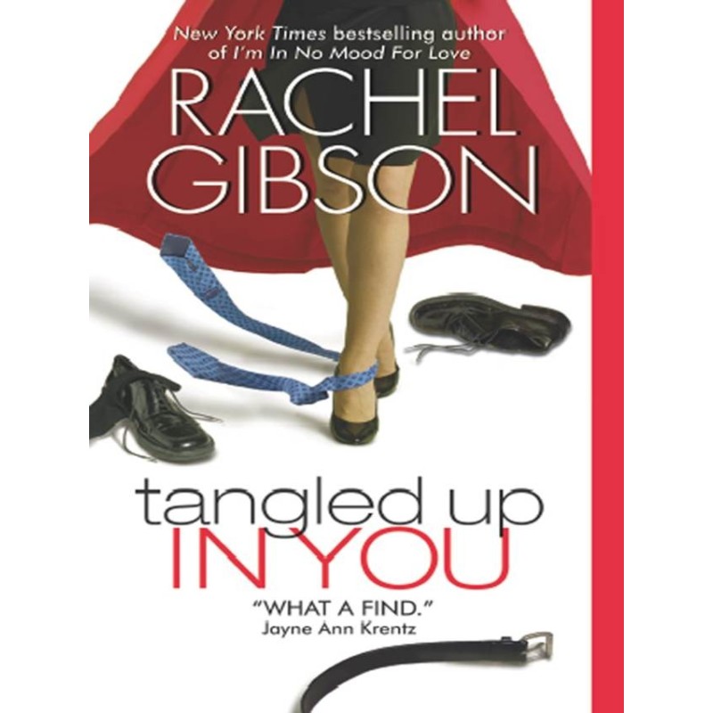 Tangled Up In You