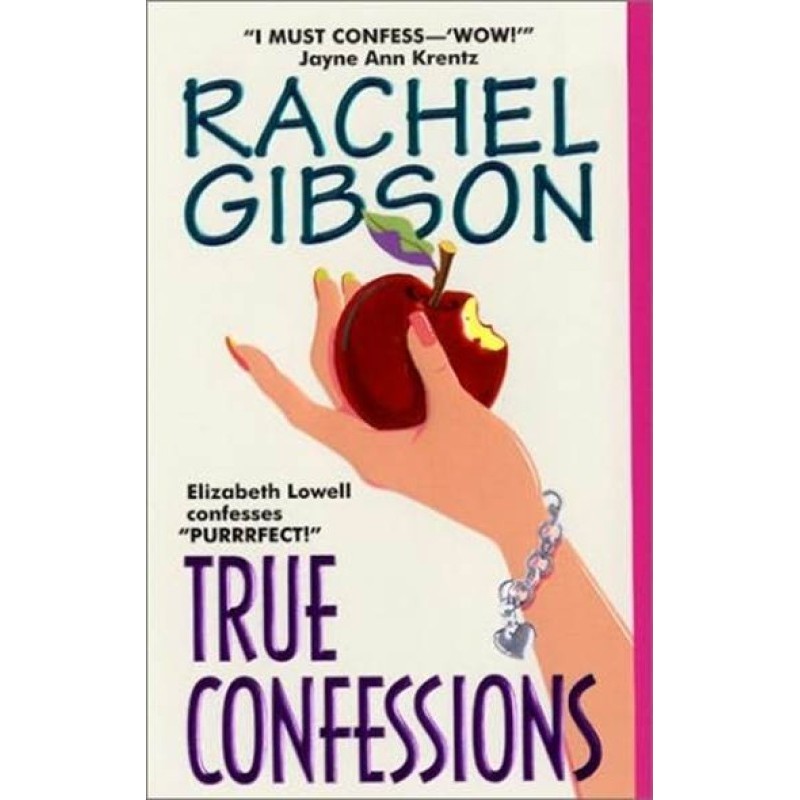 True Confessions