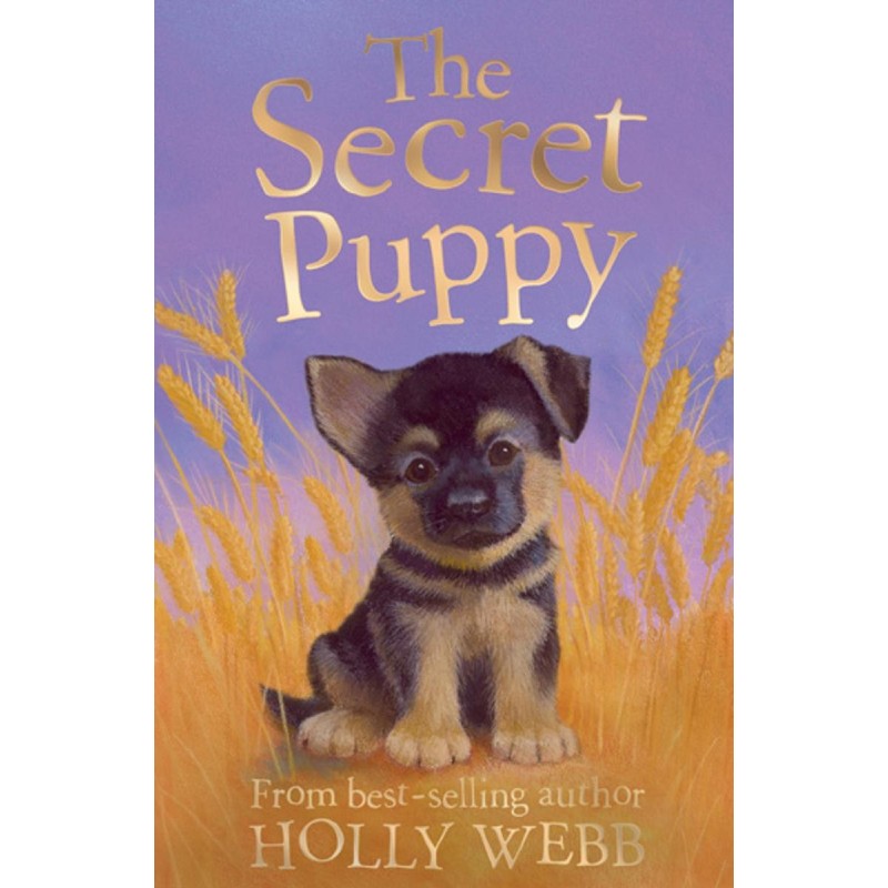 The Secret Puppy