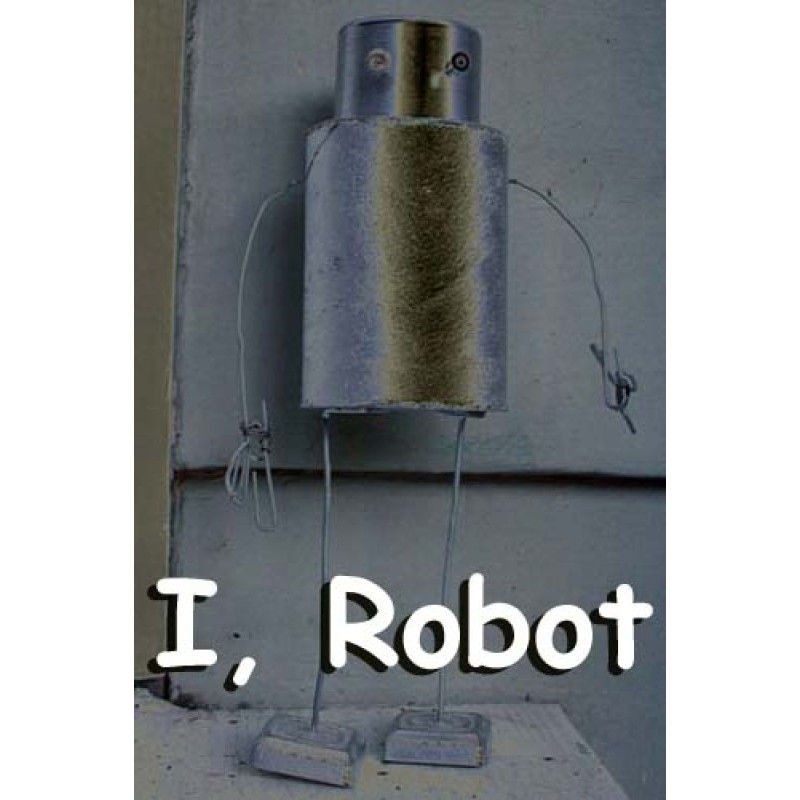 I, Robot