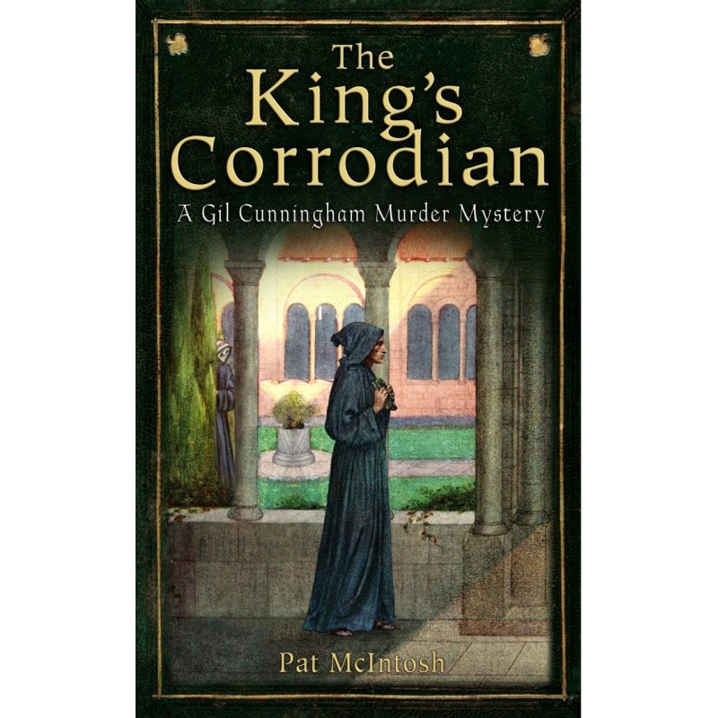 The King's Corrodian