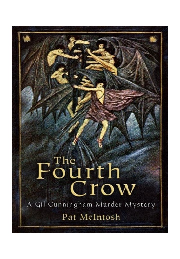 The Fourth Crow