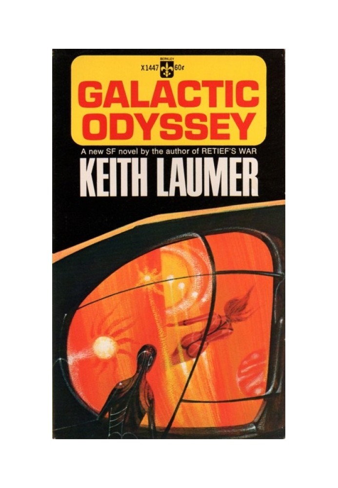 Galactic Odyssey