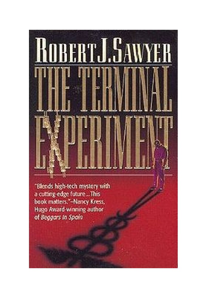 The Terminal Experiment