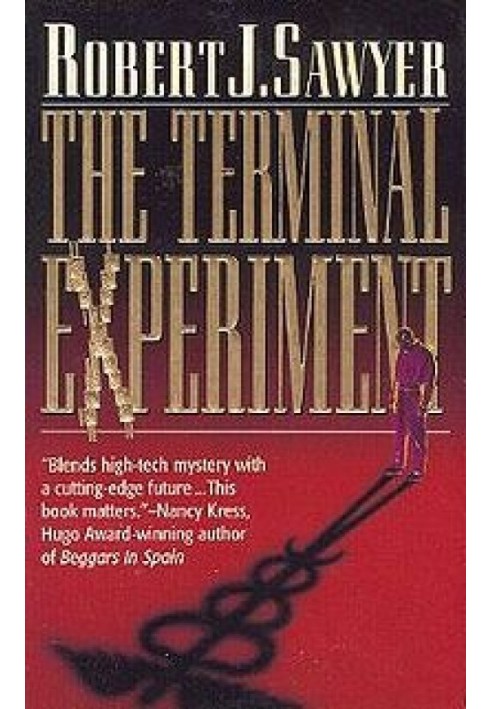 The Terminal Experiment