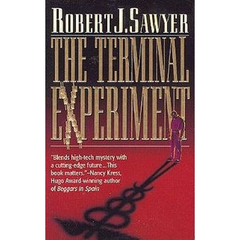 The Terminal Experiment