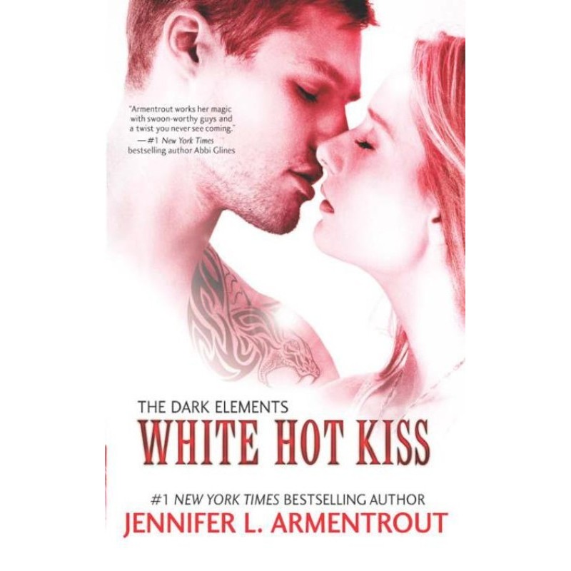 White Hot Kiss