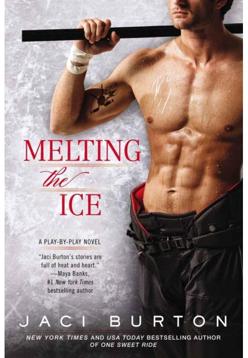 Melting the Ice