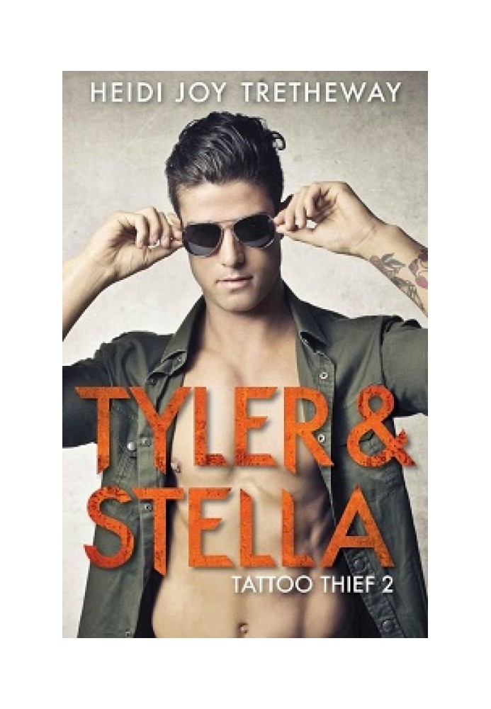 Tyler & Stella