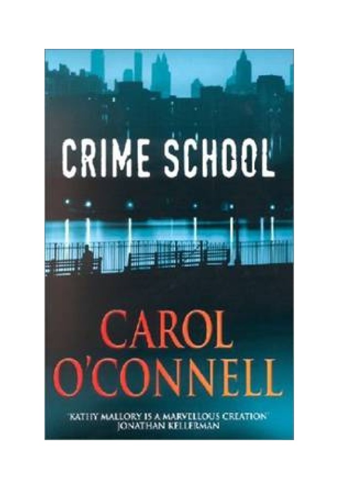 Crime School