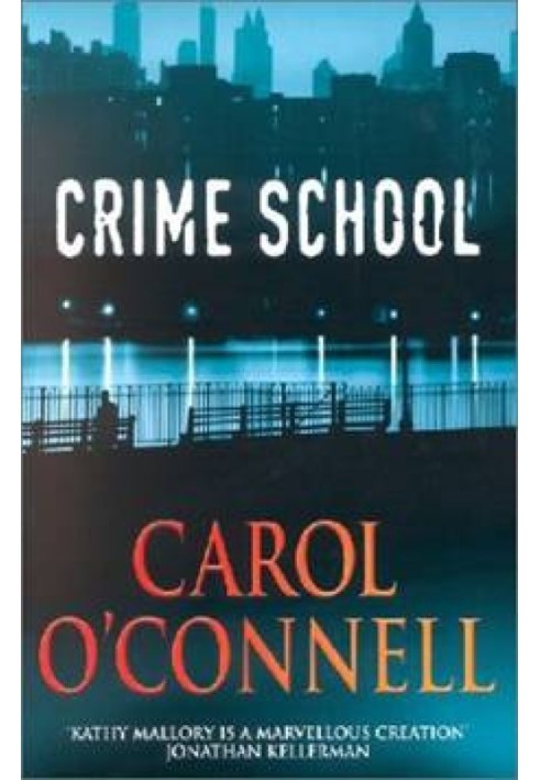 Crime School